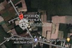 Đất mặt tiền đường 796 châu thành 20 70m giá 2 5ty