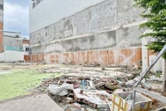 Cần bán đất p14 gò vấp