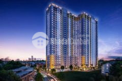 Bán căn hộ 1pn bcons polygon liền kề phạm văn đồng