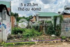 Bán đất hẻm 200 y wang phường ea tam