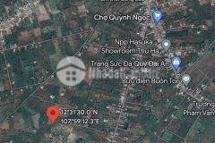 D132 bán 2 xào có thổ cư 100 tại thôn quỳnh ngọc xã eana