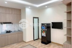 Apartment tây hồ, đường võ chí công 8 tầng, 104m2, dòng tiền khủng