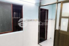 Cần bán gấp nhà 2pn thống nhất gò vấp 25m2, giá chỉ 2,4 tỷ