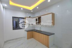 Bán nhà đường ngô quyền, nhà đẹp, ở ngay, ô tô vào nhà, 40m, 4t, nhỉnh 4 tỷ.