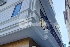 Khánh nhà phố 0888596086 bán gấp nhà ngọc lâm gara ô tô dân xây lô góc tiện ích bạt ngạt