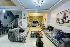 Nhỉnh 4 tỷ có nhà phố quan nhân thanh xuân, ô tô ở sướng ngõ thông, 48m2, 5t.