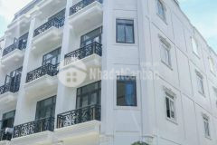 Nhà ngay trung tâm quận 12 chỉ cần 1tỷ6 1tỷ8 nhận nhà hoàn thiện vào ở ngay