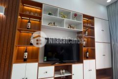 Bán nhà mặt phố quận 7 nguyễn thị thập 2 tầng 80mv chỉ 19.5 tỷ.