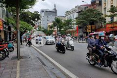 Mặt phố tôn đức thắng, vỉa hè kinh doanhdt 90m2, 4 tầng, mt 6m, 30 tỷ