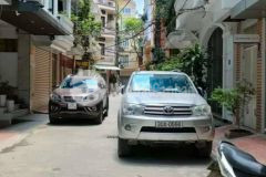 Bán nhà phố thái hà, đống đa 50m2, 5t, ô tô tránh, ở, kd, 9 tỷ.