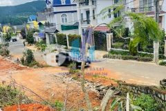 Đất liên kế kqh an sơn phường 4 tp.đà lạt