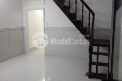 Bán gấp nhà đường quang trung p 10 gò vấp 40m2 chỉ 2,7 tỷ