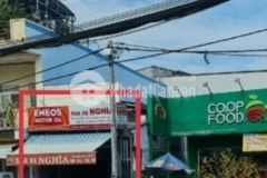 Bán nhà cấp 4 mặt tiền đường trần nam phú, vị trí đẹp, giá 9 tỷ rưỡi