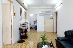Bán căn hộ chung cư nhiêu lộc c tân phú 60m2