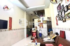 Bán nhà đường phạm phú thứ p.3 q.6 dt 65m2 giá 7.95tỷ