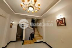 Nhà ngộp bank ngay phố ẩm thực kinh dương vương, 35 m2, 2 tầng, giá chỉ 4.1 tỷ. lh0797133578