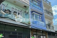 Siêu phẩm nhà đẹp, mới 100. hẻm xe hơi, chỉ 4,9 tỷ