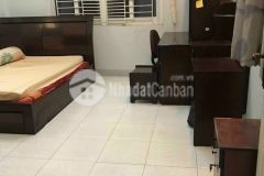 Nhà đẹp, hẻm 4m, nơ trang long, 4 x 14m, 3 lầu, 4pn, bình thạnh, 56m², giá 8.7 tỷ, lh 0962740679