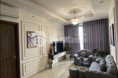 Bán căn hộ 71m2 tầng 11 cc st moritz phạm văn đồng thủ đức