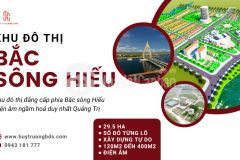 Bán đất đường nguyễn phi khanh kdt bắc sông hiếu giá tốt nhất thị trường