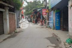 Nhà đẹp phố nguyễn chính ô tô đỗ cửa 30m mt4m giá rẻ bất ngờ chỉ 2,8 tỷ