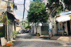 Bán đất bùi đình túy, bình thạnh, hẻm ô tô tránh, 100m2,chỉ 10 tỷ 8,tl