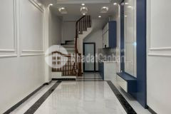 Bán nhà mới koong khương đình, thanh xuân, dt 35x5, mt3,1, giá hơn 4 tỷ