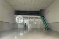 Cho thuê kiot, cữa hàng 1t1l đường 304 nhà mới thông suốt phù hợp kinh doanh diện tích 7x23