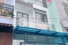 Nhà đẹp 2 lầu btct, 3.5 x 12m, nguyễn hồng đào, dân trí, tân bình, 42m², giá 4.9 tỷ, lh 0343071040