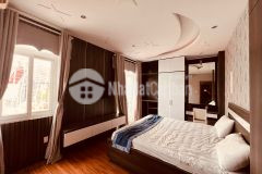 Mặt tiền sao mai 7 tầng thang máy ngang 7m dài 22m giá mới 31tỷ