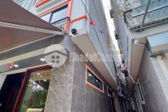 Ngô quyền lô góc phân lô ô tô đỗ cửa 45m 5t 4,5 tỷ