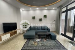 Bán gấp nhà thanh khê, hà huy tập, chỉ 4 tỷ hơn, ôtô tránh,tặng nội thất vip