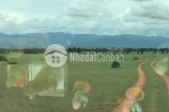 Đất ngay trục sân bay safari quốc lộ 1a, shr, công chứng ngay, khoảng 700 triệu