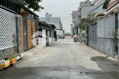 Bán đất đường số 8 linh xuân, dt 66m2, giá 3.4 tỷ