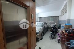 Ngã tư lô góc thang máy ô tô tránh bán nhà đẹp 5 tầng phố xuân la tây hồ 65m2 chỉ 15 tỷ.