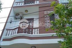 Chính chủ cần bán nhà 100m2, 3 tầng, giá 4,6, tp thanh hóa