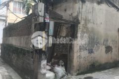 Lô góc, 3 thoáng, cấp 4, hoàng quốc việt, hà nội