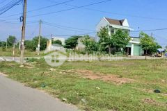 Châu thành tây ninh đường nhựa10m