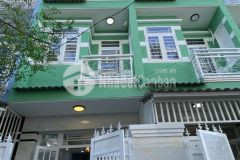 Cho thuê nhà hẻm 6m đào tông nguyên, nhà bè, 3 lầu. giá 7,5 triệu