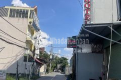 Chủ xoắn bán gấp đất thổ cư 90m2 thạnh xuân 39 quận 12 giá 3.7 tỷ