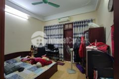 Bán gấp nhà ở nhân nhân mỹ đình 52m2 4t mt4 nở hậu 4,9 tỷ.