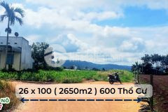 Đất sào thị trấn liên nghĩa tỉnh lâm đồng.