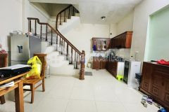 Bán nhà giáp bát, đẹp ở ngay, 35m2, 5 tầng, 3.7 tỷ.