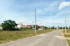 Bán lô tân trang cam thành cam lộ giá rẻ