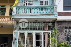 Bán nhà lưu hữu phước 40m2x2,5 tầng ô tô 2,1 tỉ sổ đỏ chính chủ