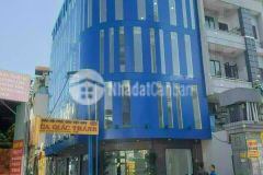 Cho thuê nguyên căn, mặt tiền phú nhuận giá tốt. liên hệ ngay