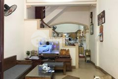 Bán nhà phố kim mã thượng, phân lô, cách đường ô tô 10m, dt 45m2, giá 6.4 tỷ