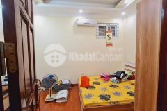 Bán nhà phố thanh nhàn, gần phố, đầy đủ tiện ích, sổ vuông, ở luôn, 52m giá 5.35 tỷ