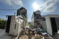 Bán đất kiệt 8 xuân hòa, thủy vân cạnh eco garden