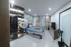 Mặt phố phú mỹ lê đức thọ 50m2, 4 tầng, mt 4.5m, giá 8.1 tỷ. kinh doanh đỉnh.